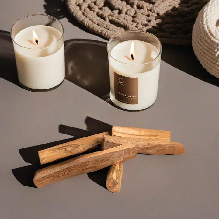 palo santo sticks