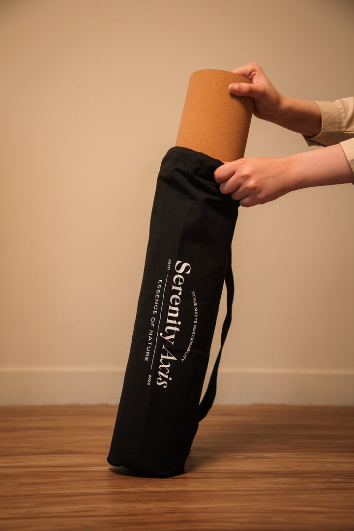 online yoga mat bag