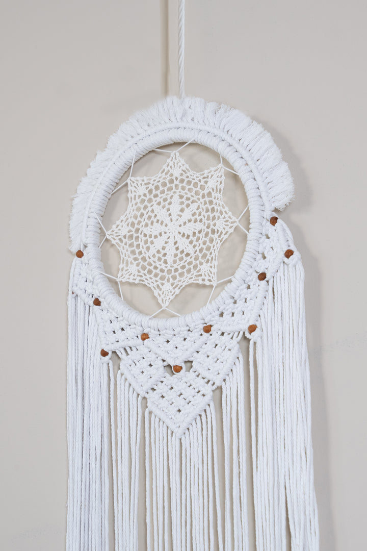 dream catcher wall hanger