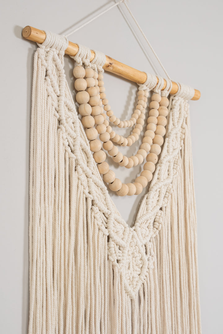 Shaman Macrame